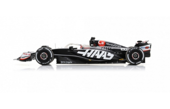 Haas VF-24 #20 MoneyGram Haas F1 Team Australia GP Formula 1 Kevin Magnussen (2024)