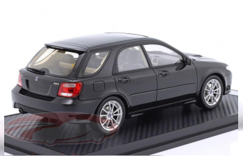 SAAB 9-2X (2004), black