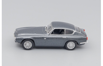 PEGASO Z102, Суперкары 73, dark grey