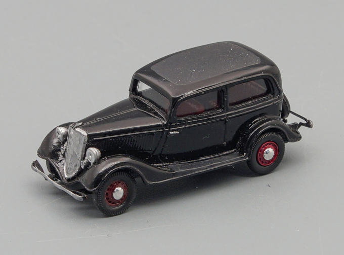 FORD B 8 mod.48 (1934), black