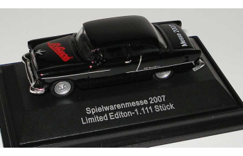 CHEVROLET Bel Air 55 (2007), black