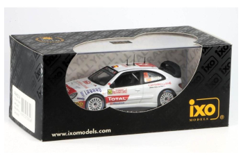 CITROEN XSARA WRC №26 Rallye Monte Carlo D.Sordo M.Marti (2006)