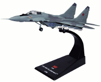 MiG-29 "Fulcrum-C", Samoloty Swiata 11