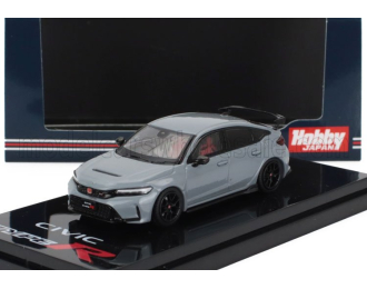 HONDA Civic Type-r (fl5) (2020), grey