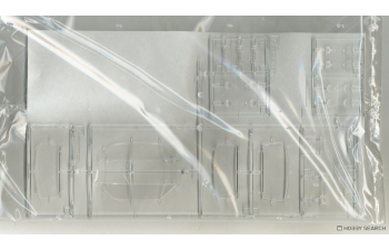 Сборная модель ISUZU Bellett 1600 Gtr №62 Racing 1969