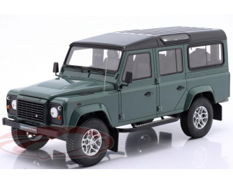 LAND ROVER Defender 3 (2016), Keswick green