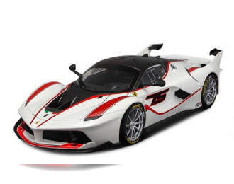 Ferrari FXX-K #75 2017