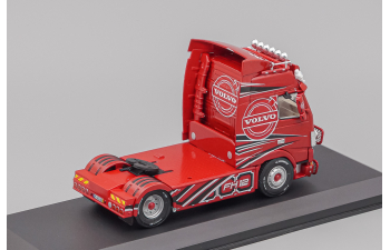 VOLVO FH12 (2003), Truck Tuning Collection