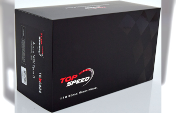 HONDA Acura NSX Type S (2022), matt-grey