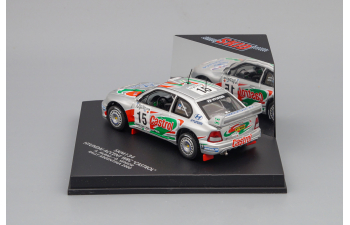 HYUNDAI ACCENT WRC #15 "Castrol" McRae - Senior Rally Argentina 2000 