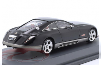 Maybach Exelero (2005), black