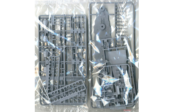 Сборная модель японский линкор Yamashiro 1944 SD FULL HULL с полным корпусом