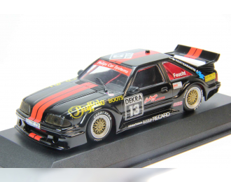 FORD Mustang DTM Challenger Team J. Feucht (1994), black