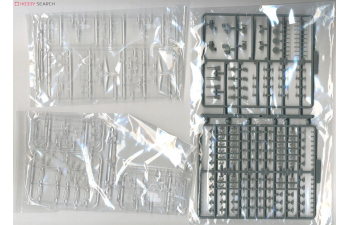 Сборная модель Японский авианосец Zuikaku PREMIUM