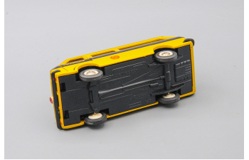 РАФ 2203 "Латвия" Милиция