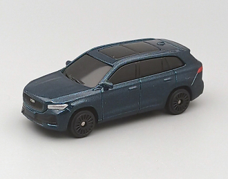GEELY Monjaro (Xingyue L), blue-green metallic