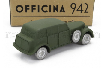 LANCIA Artena Iv Series 1940, Military Green