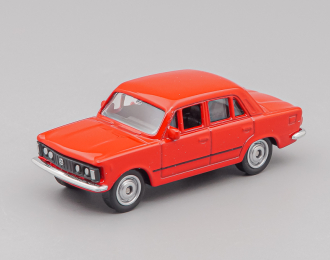 FIAT 125p, Mes voitures de collection 52