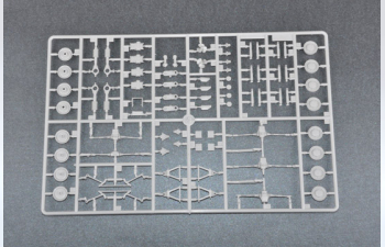 Сборная модель Австралийский БТР ASLAV-PC Phase 3