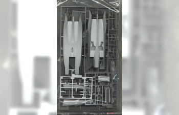 Сборная модель F-15DJ Eagle `Pacific Skies 2024´