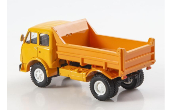 Минский 5549, Легендарные Грузовики СССР 111