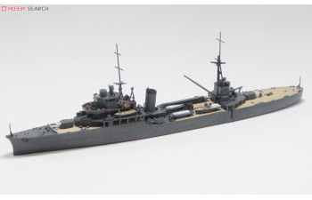 Сборная модель I.J.N. Light Cruiser Katori