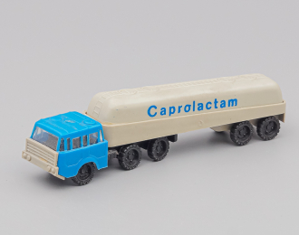 TATRA Tankwagen "Caprolactam", blue / grey