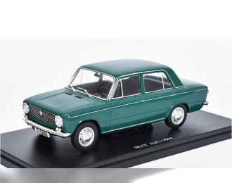 SEAT FIAT 124L (1969), green