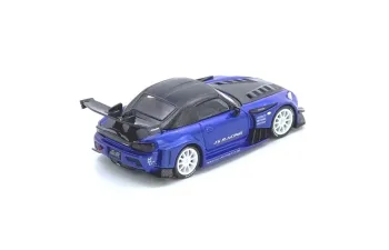 HONDA S2000 J'S RACING, blue
