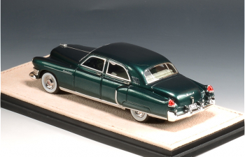 CADILLAC Fleetwood 60 Special (1949) Cypress Green Metallic