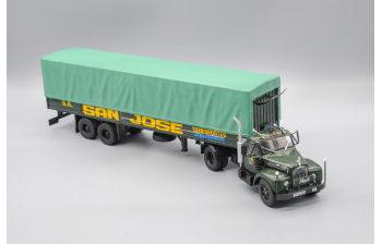 Mack B61T (1953-1955)