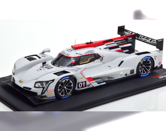 CADILLAC DPi-V.R (2021)