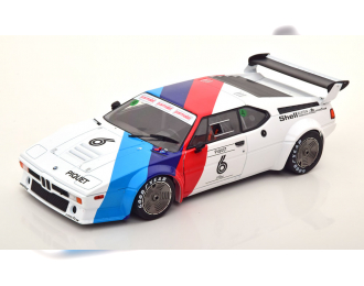 BMW M1 Procar (1979)