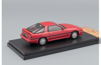 TOYOTA Supra A70 (MA70) (1986), Japanese Cars Premium Collection 13