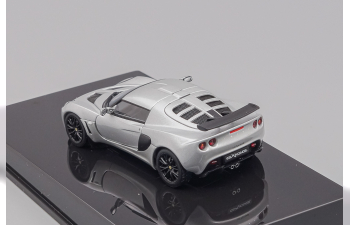 LOTUS Exige MkII (2005), silver