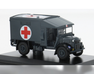 AUSTIN K2 Ambulance (1951)