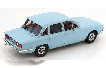 TRIUMPH 2500 (1969), Light Blue