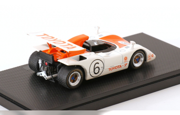 TOYOTA 7 No 6 Japan Can Am (1969)