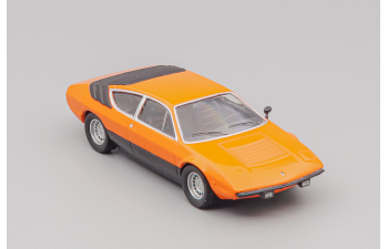 LAMBORGHINI Urraco, Суперкары 38, orange