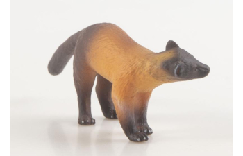 Дикие животные России № 36: Харза