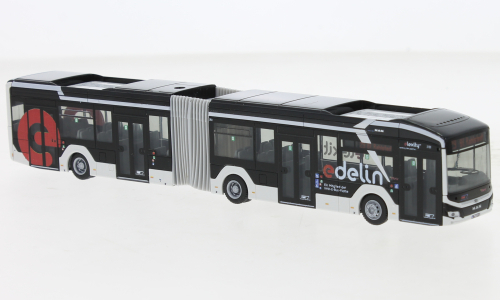 MAN Lion s City E 18 (2018), VHH Hamburg