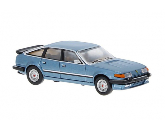 Rover 3500 SD1, blue