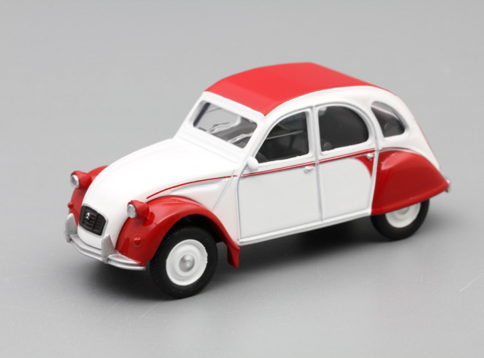 CITROEN 2CV Dolly 1986