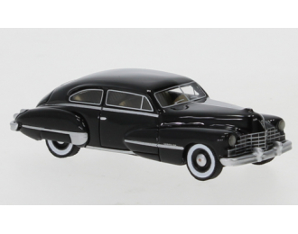 CADILLAC Series 62 Club Coupe (1946), black