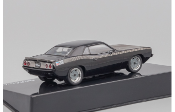PLYMOUTH Barracuda (1970), Fast and Furious 32