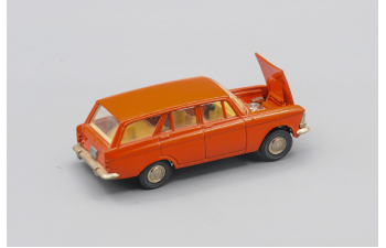 МОСКВИЧ 427 (А4), красный