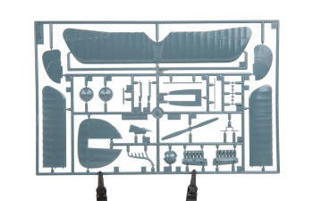 Сборная модель Albatros D.III - ProfiPACK Edition