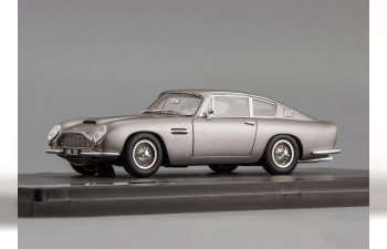 ASTON MARTIN DB6 Vantage (1965), metallic grey