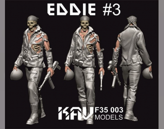 Фигура Eddie #3