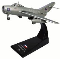 MiG-15 bis, Samoloty Swiata 37